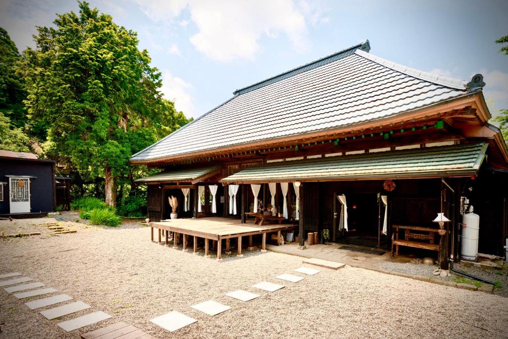Blue Moon Villa