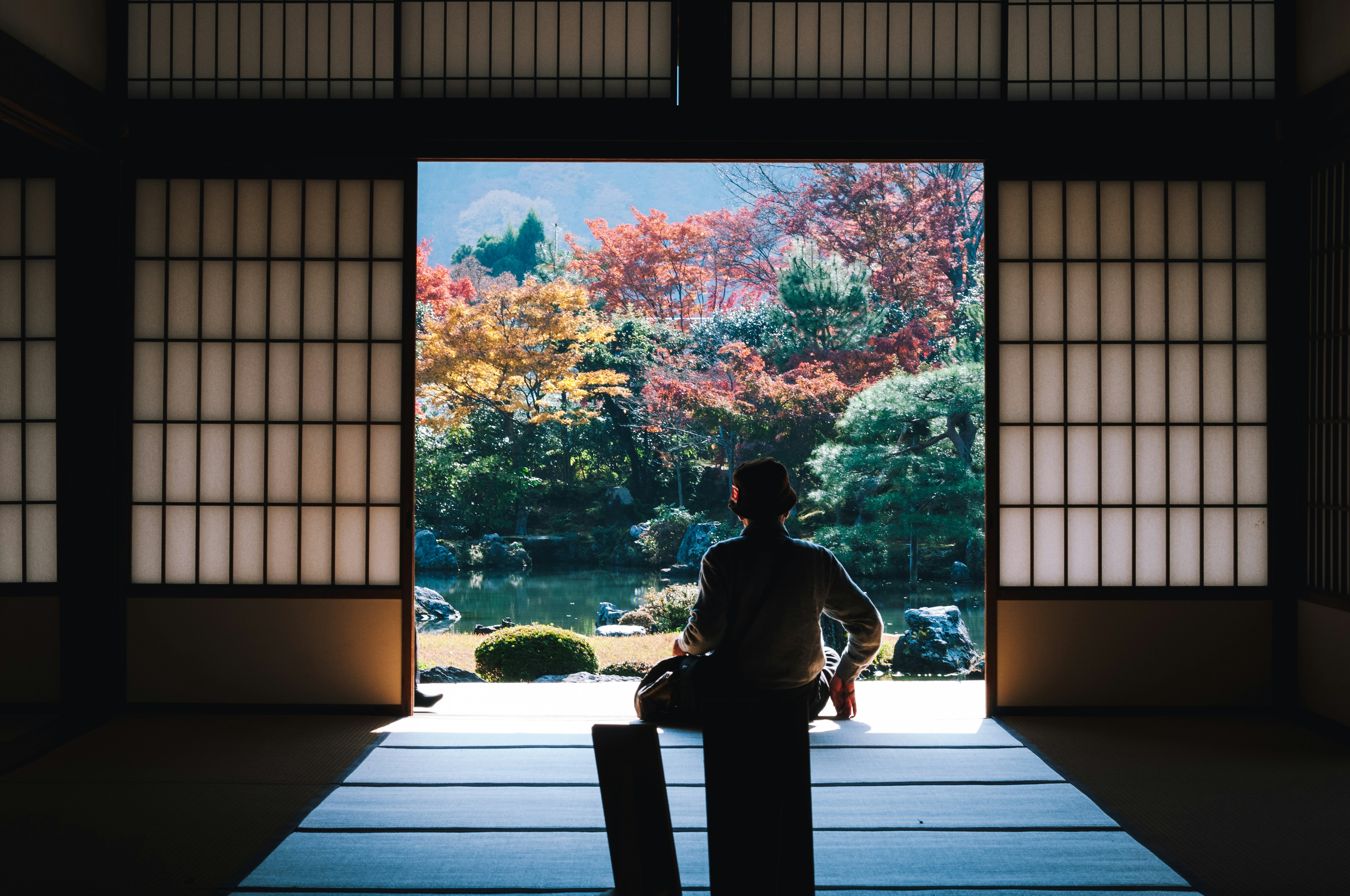 ikura Japan