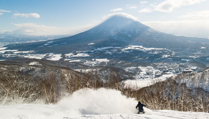 Hokkaido Ski Club