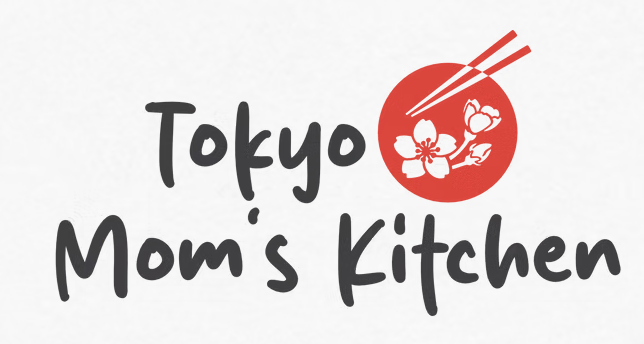 Tokyo Mom's Kitchen