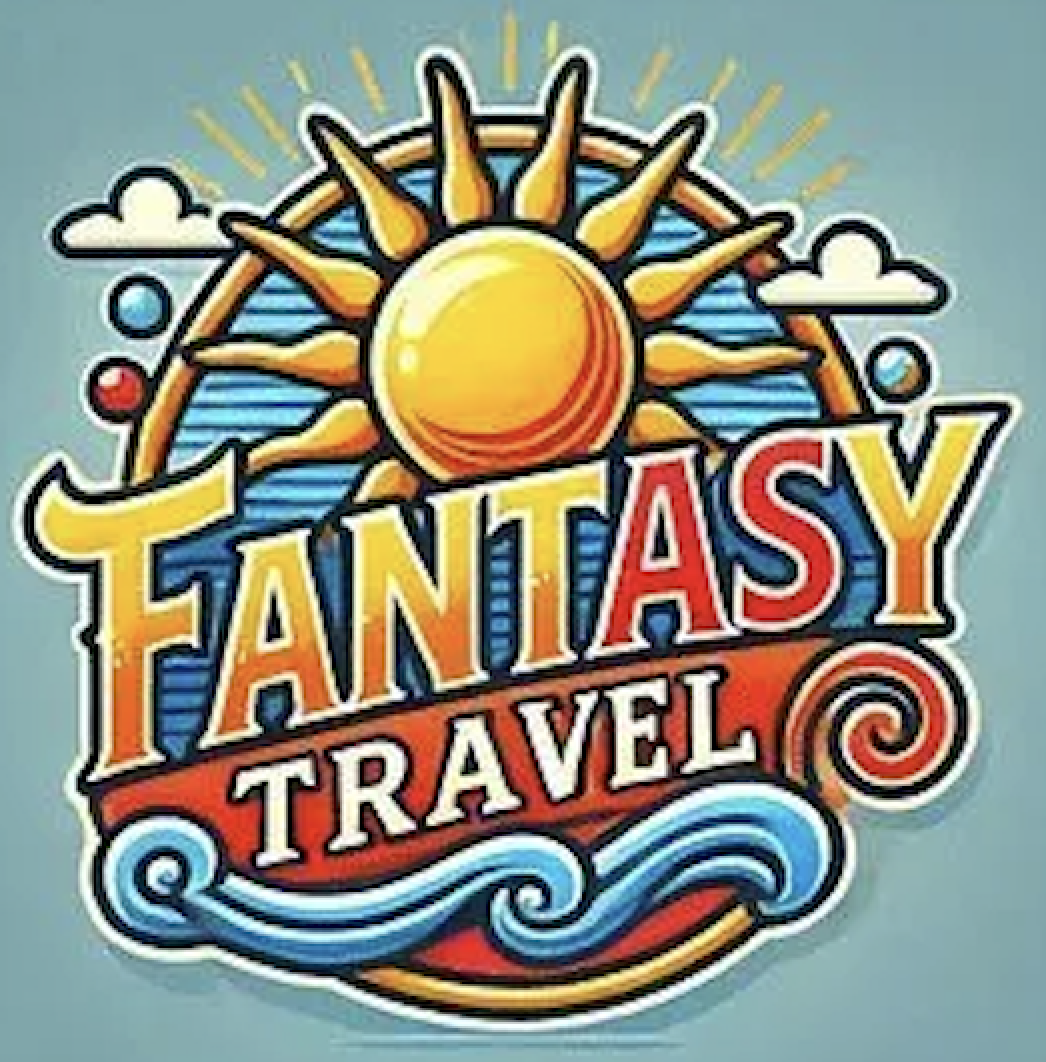 Fantasy Travel Japan logo