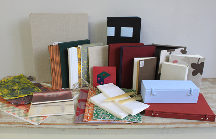 Experience Traditional Japanese Bookbinding in Tokyo